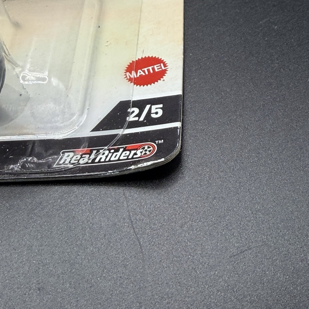 Hot Wheels Car Culture Circuit Legends Vehicles McLaren F1 1:64 Toy Car - HCK08 - Picture 3 of 6